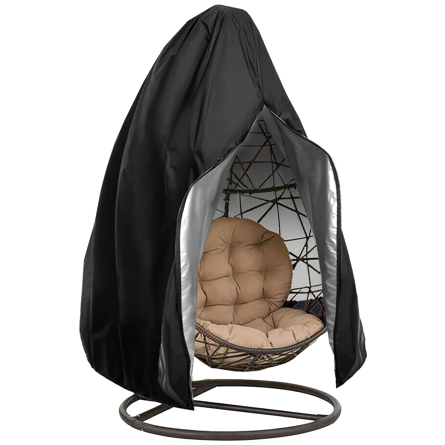Hanging Egg Chair - Чехол для подвесного кресла-яйца (1 шт.),