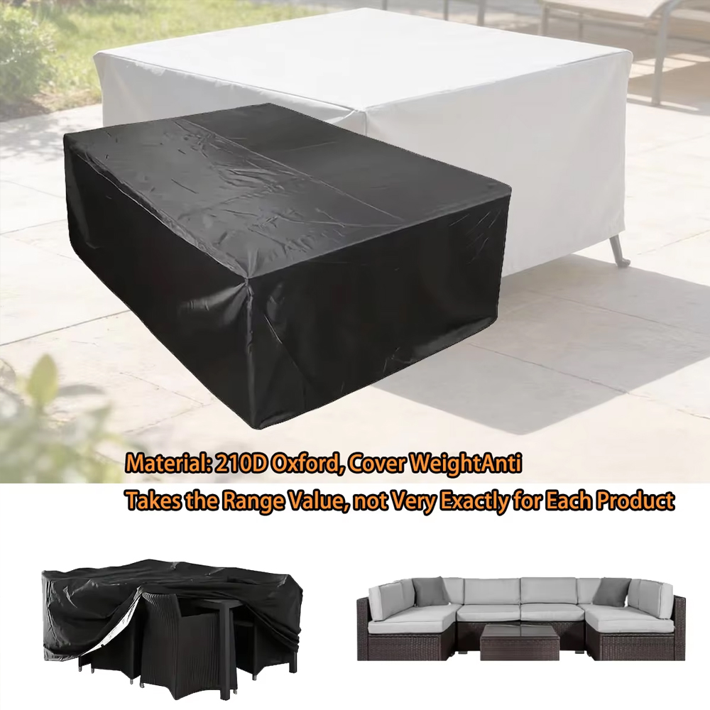 Outdoor Furniture Paint - Чехол для садовой мебели на заказ
