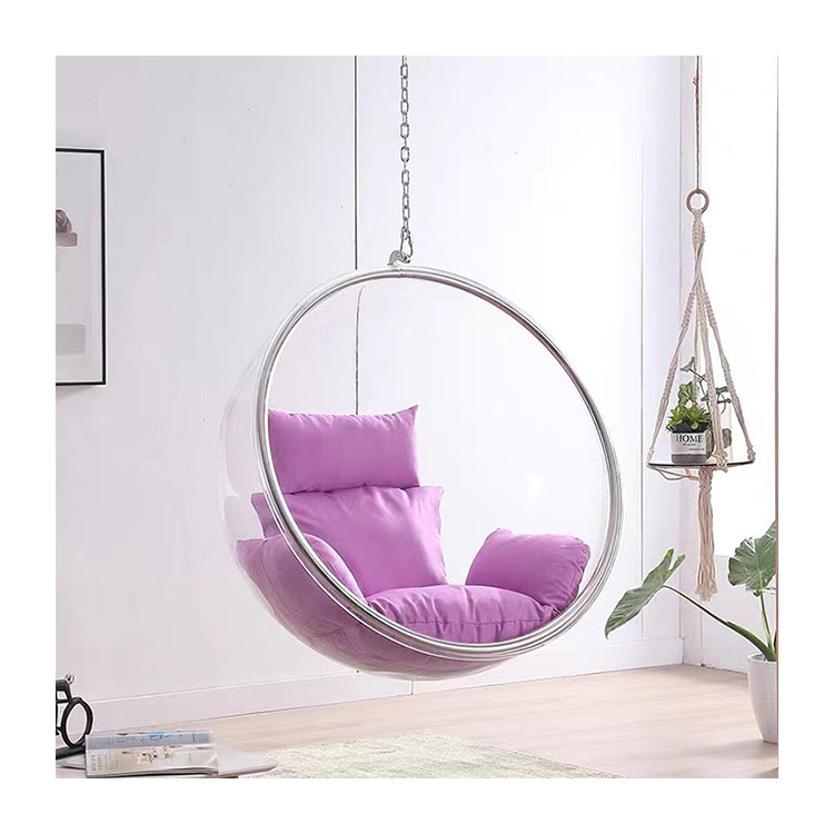 Hanging Egg Chair - Качественное современное мебельное изделие: популярное подвесное