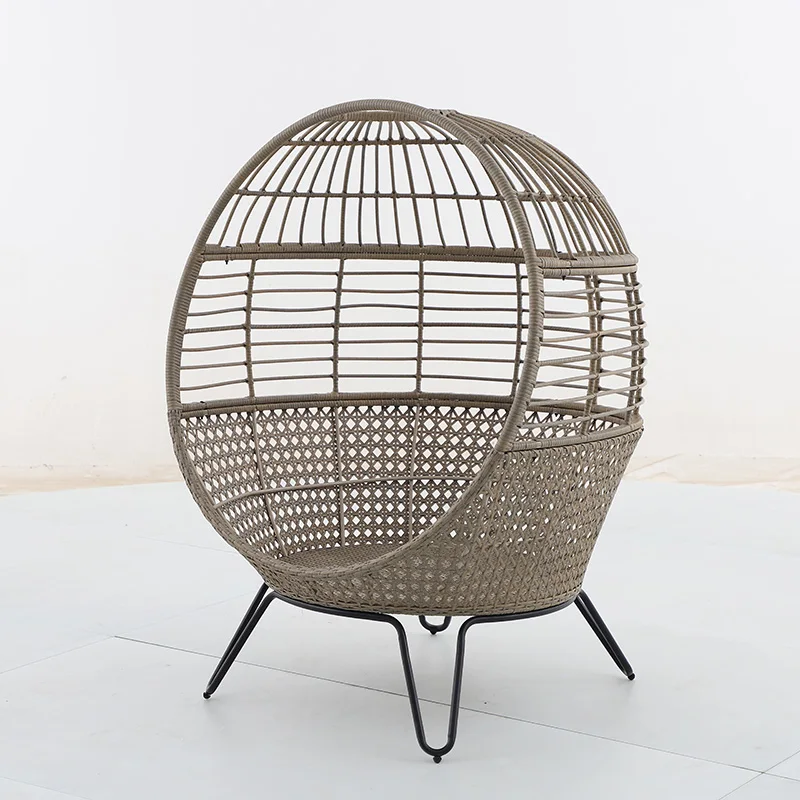 Outdoor Furniture Diy - Новые товары: Садовое кресло в скандинавском