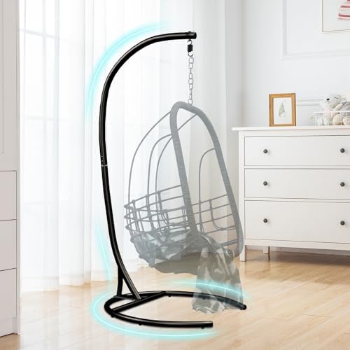 Hanging Egg Chair - Только подставка для гамака, выдерживает до