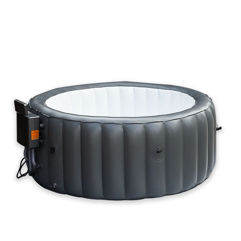 Inflatable Hot Tub - Надувной СПА-бассейн, надувной джакузи, СПА-ванна с