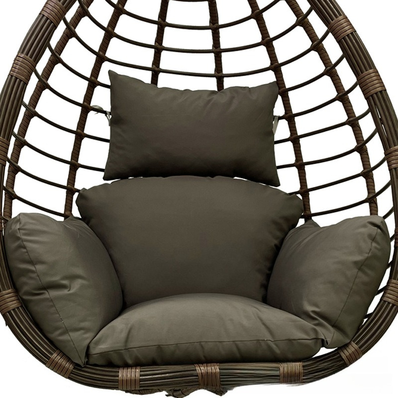 Hanging Egg Chair - Водонепроницаемая, устойчивая к УФ-излучению подушка для