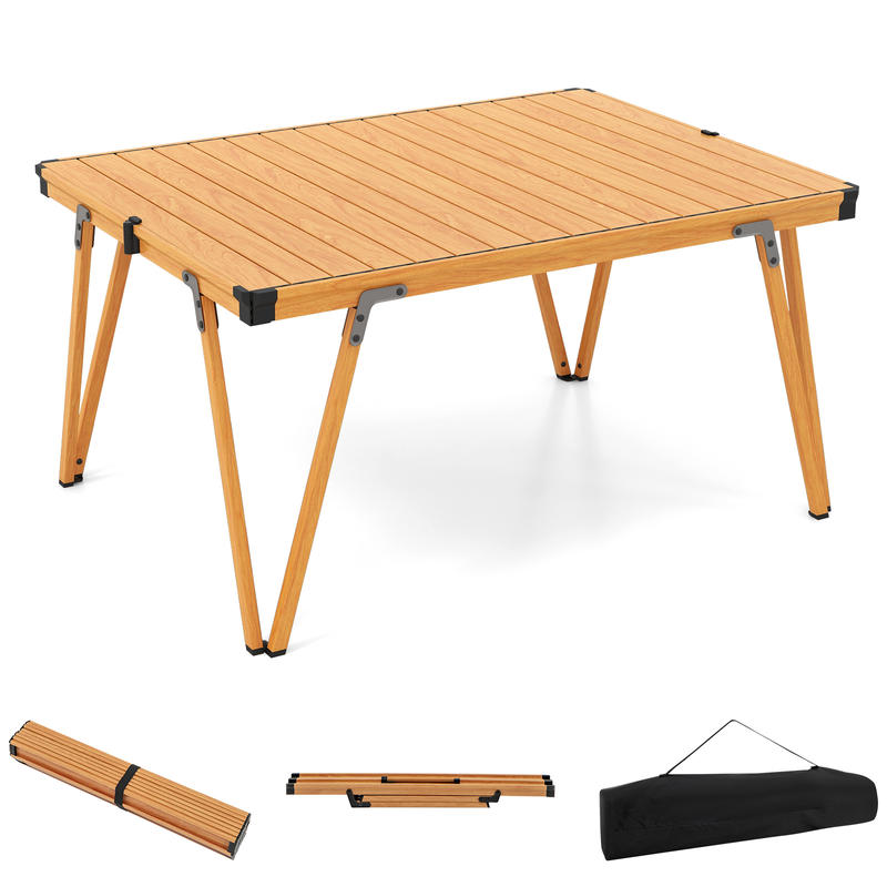 Folding Picnic Table - Складной стол для пикника 93 x