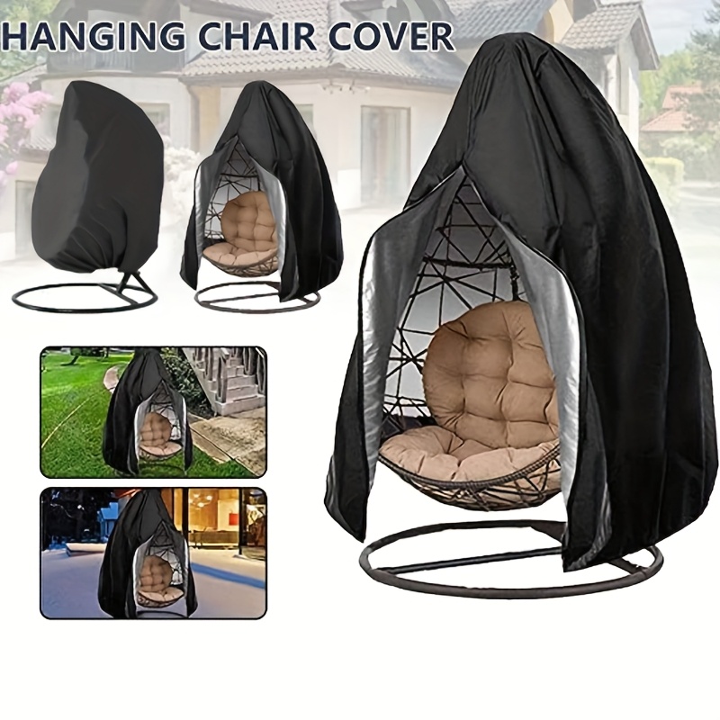 Чехол для подвесного кресла-яй – обзор и цена Hanging Egg Chair