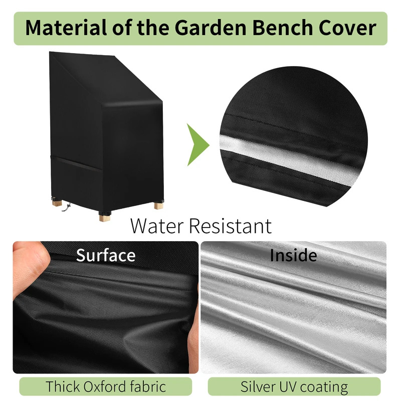 Водонепроницаемые черные чехлы – обзор и цена Outdoor Furniture Diy