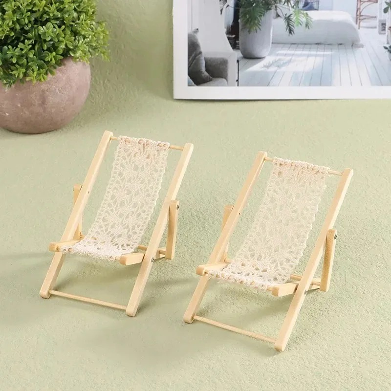 Масштаб 1/12, складное пляжное – обзор и цена Outdoor Furniture Diy