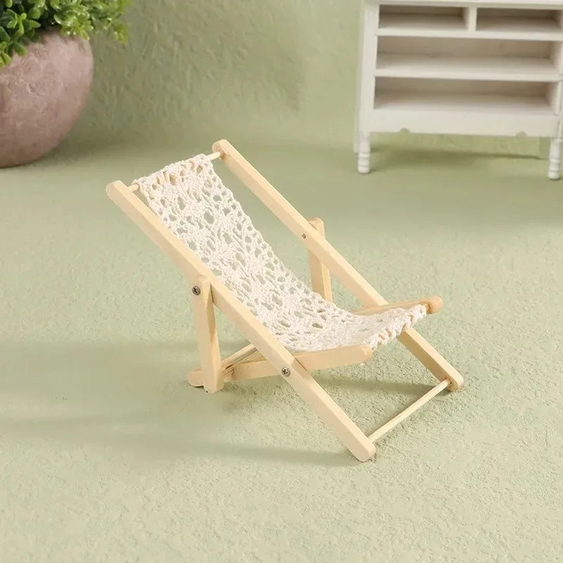 Масштаб 1/12, складное пляжное – обзор и цена Outdoor Furniture Diy