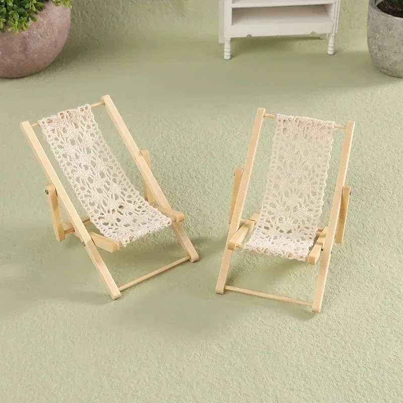 Масштаб 1/12, складное пляжное – обзор и цена Outdoor Furniture Diy
