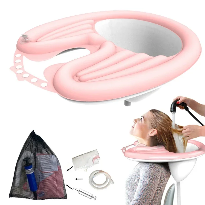 1 комплект, надувная раковина  – обзор и цена Inflatable Hot Tub