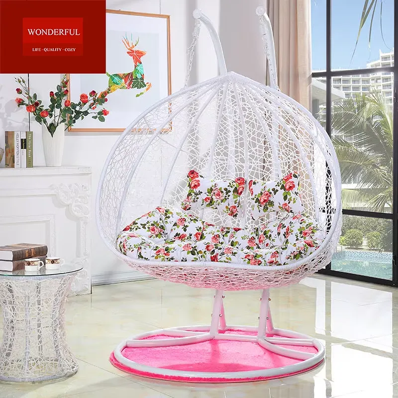 Самое популярное подвесное кре – обзор и цена Hanging Egg Chair