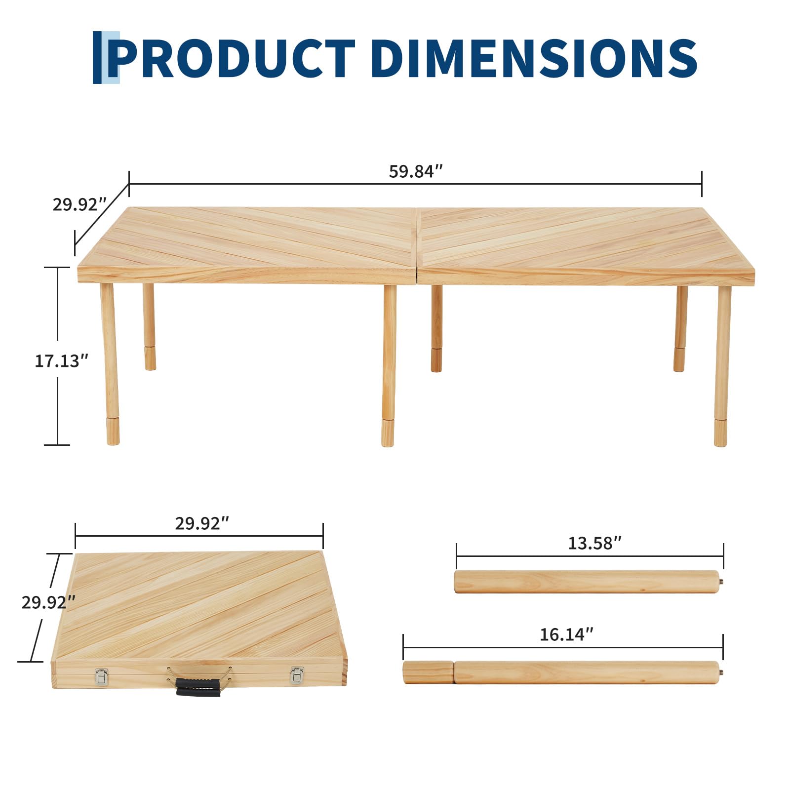 Складной стол для пикника на о – обзор и цена Folding Picnic Table