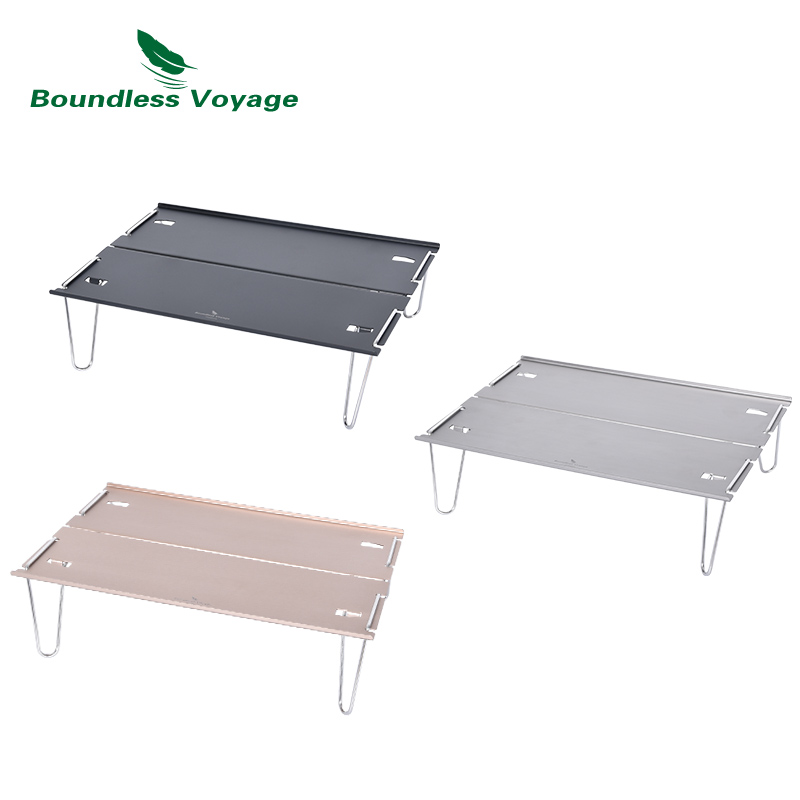 Небольшой легкий складной стол – обзор и цена Folding Picnic Table