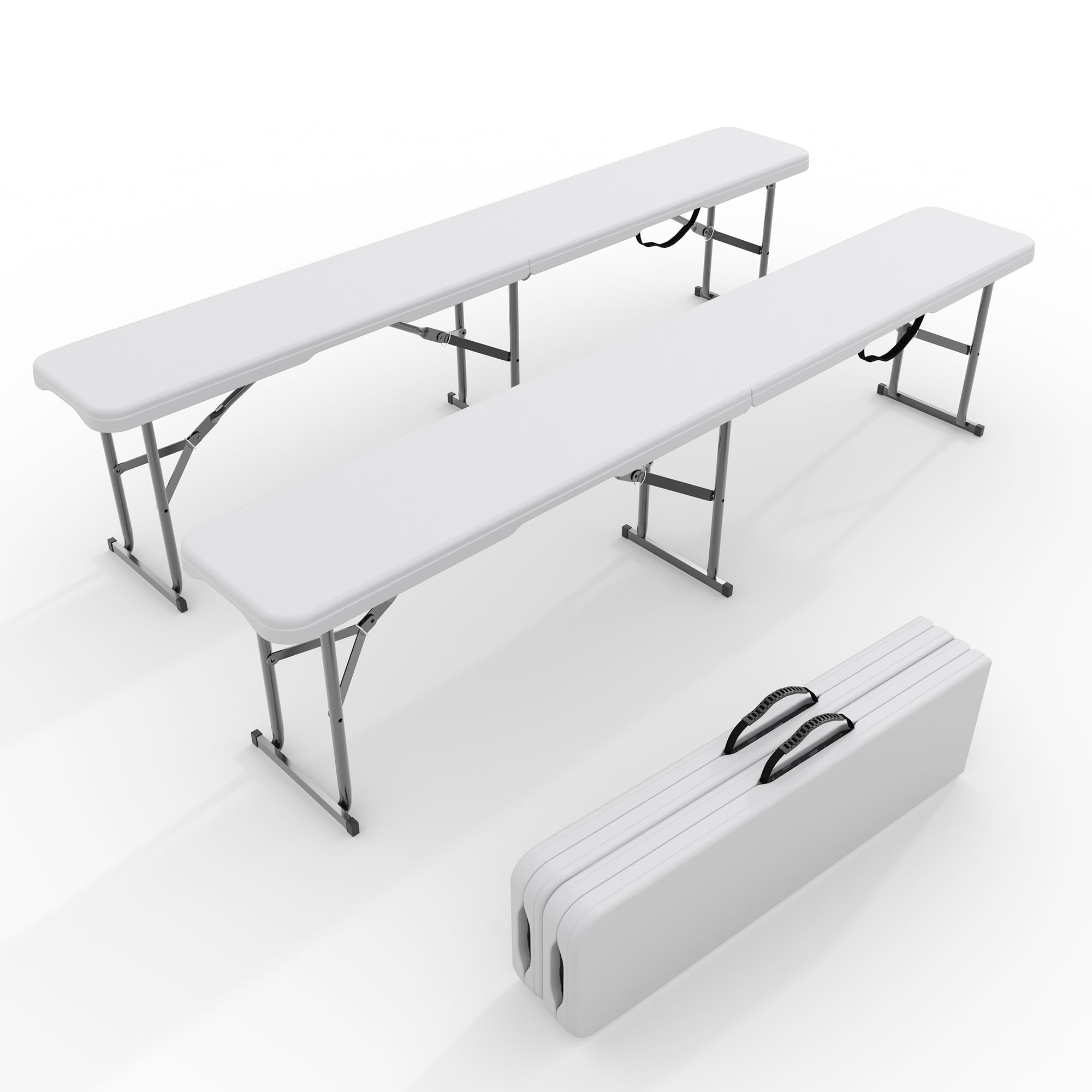 Набор из 2 складных уличных ск – обзор и цена Outdoor Furniture Diy