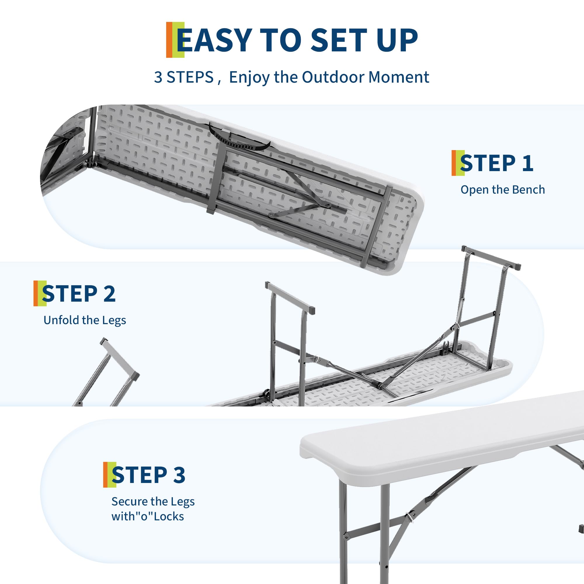Набор из 2 складных уличных ск – обзор и цена Outdoor Furniture Diy