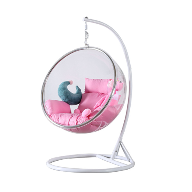Горячая новинка: Подвесное кре – обзор и цена Hanging Egg Chair