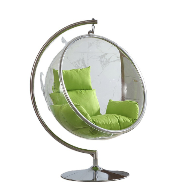 Горячая новинка: Подвесное кре – обзор и цена Hanging Egg Chair
