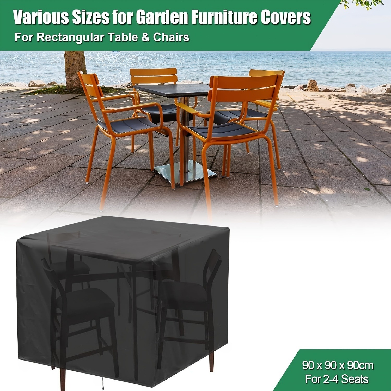 Прочный чехол для садовой мебе – обзор и цена Outdoor Furniture Paint