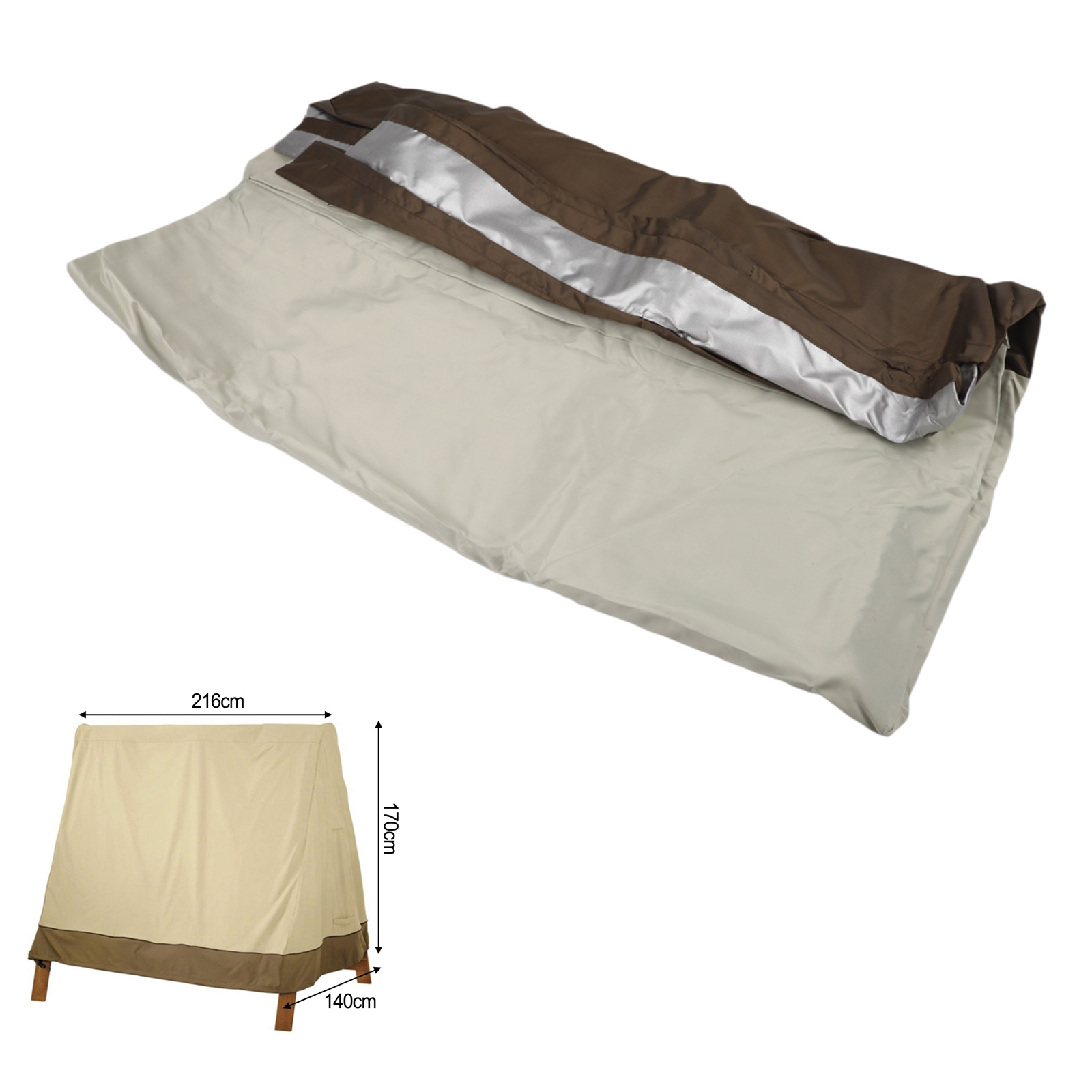 Водонепроницаемый чехол для ул – обзор и цена Outdoor Furniture Year Round