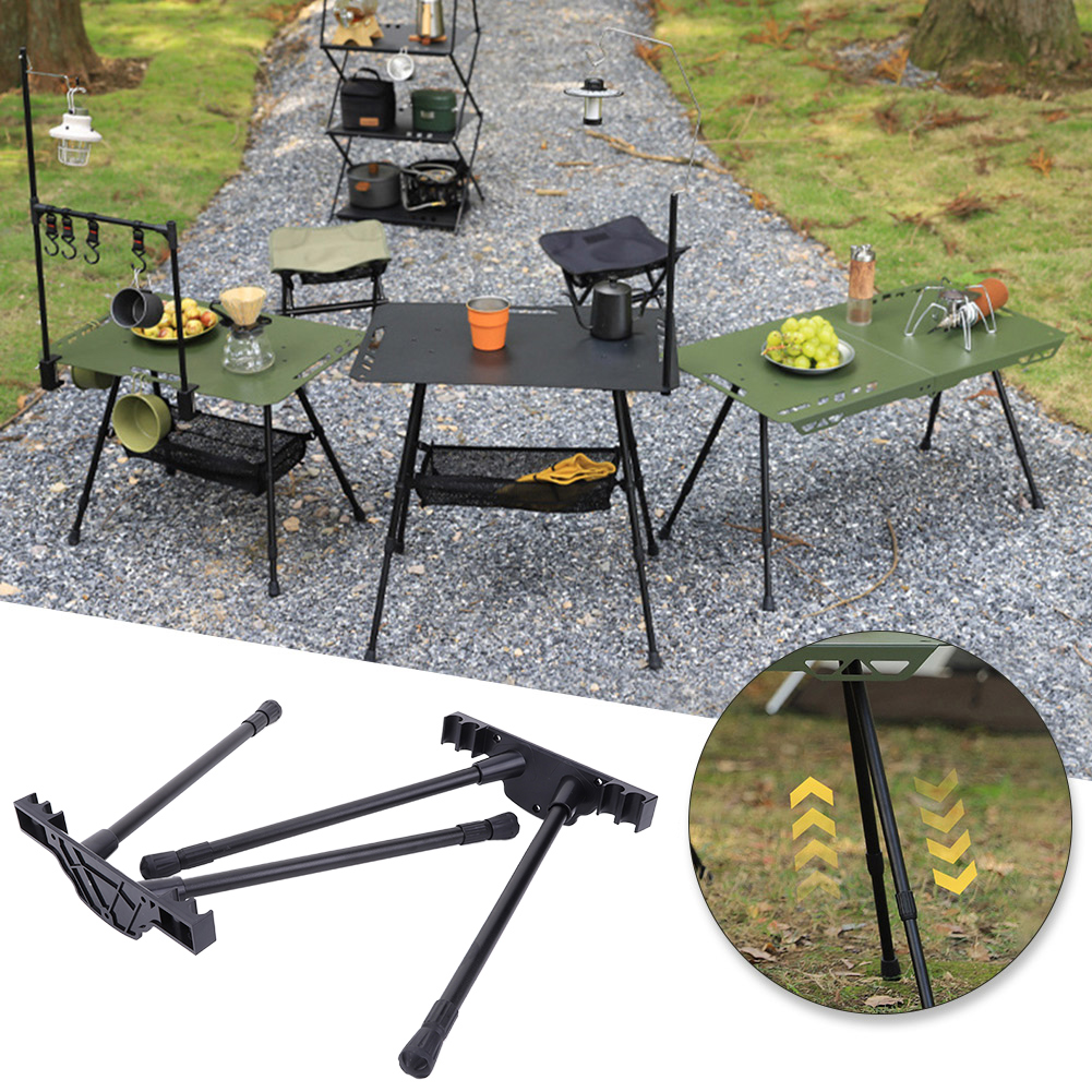 Складные ножки для кемпинговог – обзор и цена Outdoor Furniture Diy