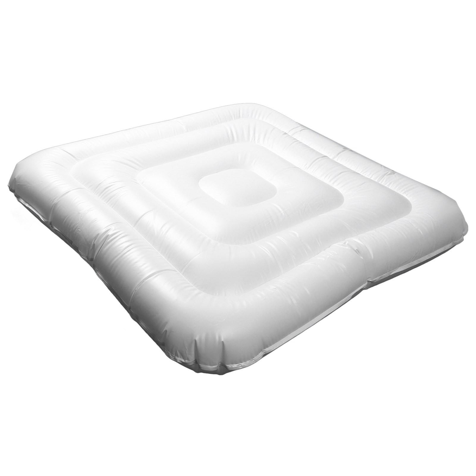 Надувная крышка для гидромасса – обзор и цена Inflatable Hot Tub