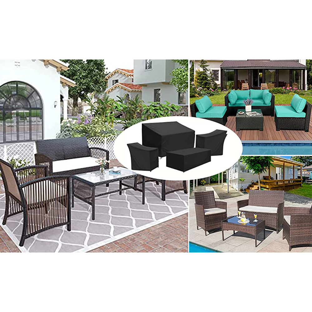 1-4-комплект чехлов для садово – обзор и цена Outdoor Furniture Paint