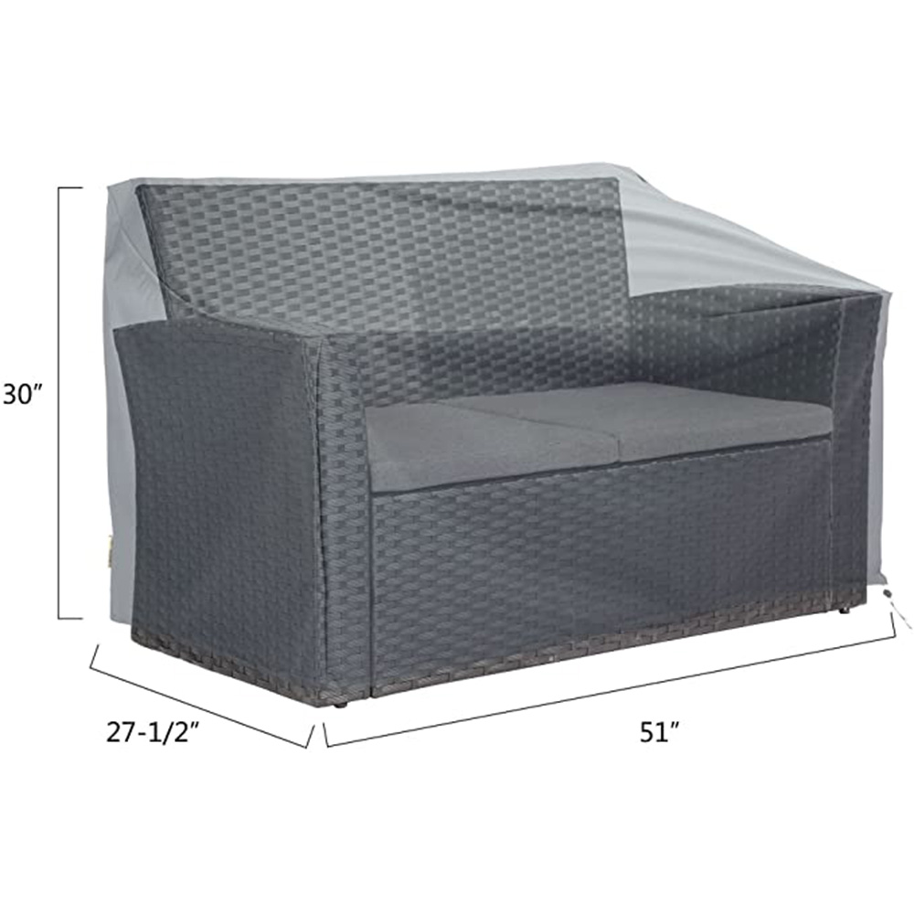 1-4-комплект чехлов для садово – обзор и цена Outdoor Furniture Paint