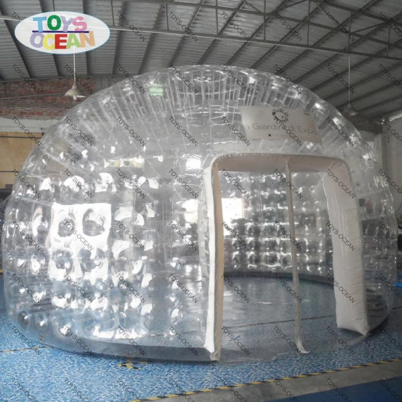Новая модель зимней надувной п – обзор и цена Inflatable Hot Tub