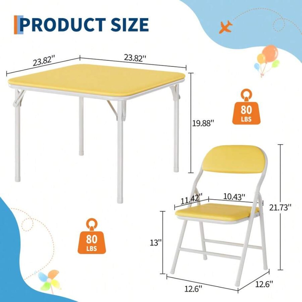Складной квадратный стол и сту – обзор и цена Folding Picnic Table