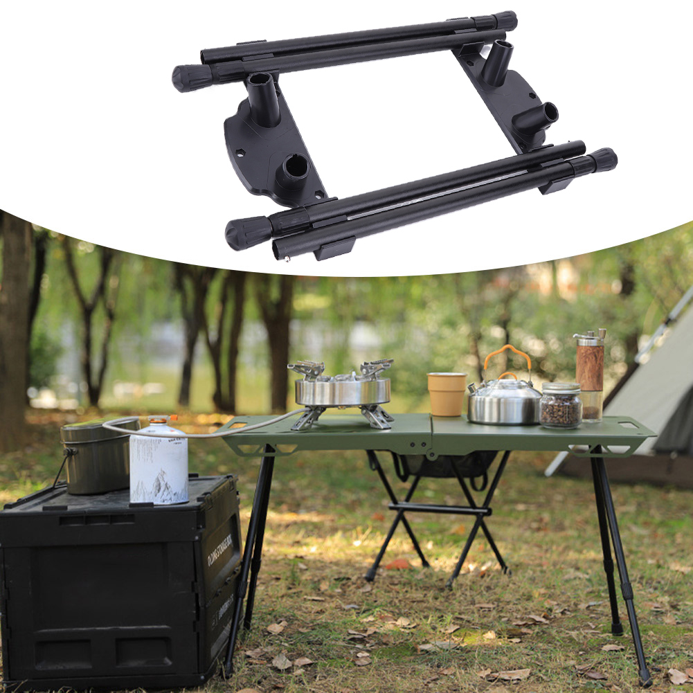 Складные ножки для кемпинговог – обзор и цена Outdoor Furniture Diy