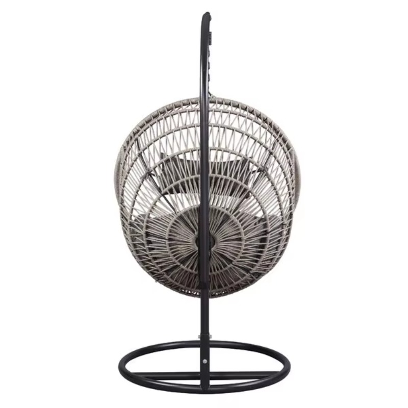Современное подвесное кресло-к – обзор и цена Hanging Egg Chair