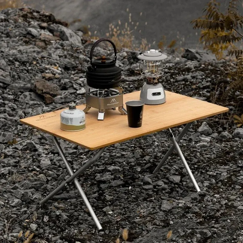 Складной стол MOUNTAINHIKER 2/ – обзор и цена Folding Picnic Table