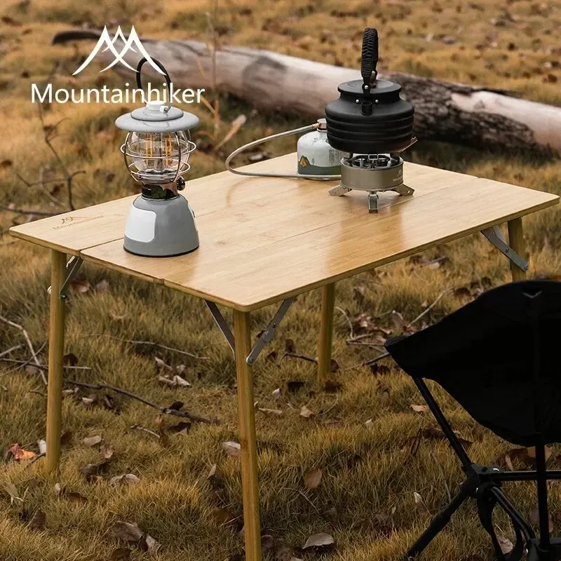 Складной стол MOUNTAINHIKER 2/ – обзор и цена Folding Picnic Table