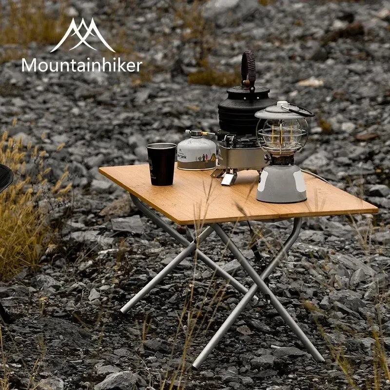 Складной стол MOUNTAINHIKER 2/ – обзор и цена Folding Picnic Table