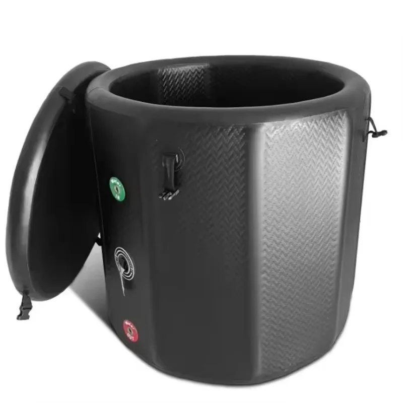 Xiangyin Vanace портативная ул – обзор и цена Inflatable Hot Tub